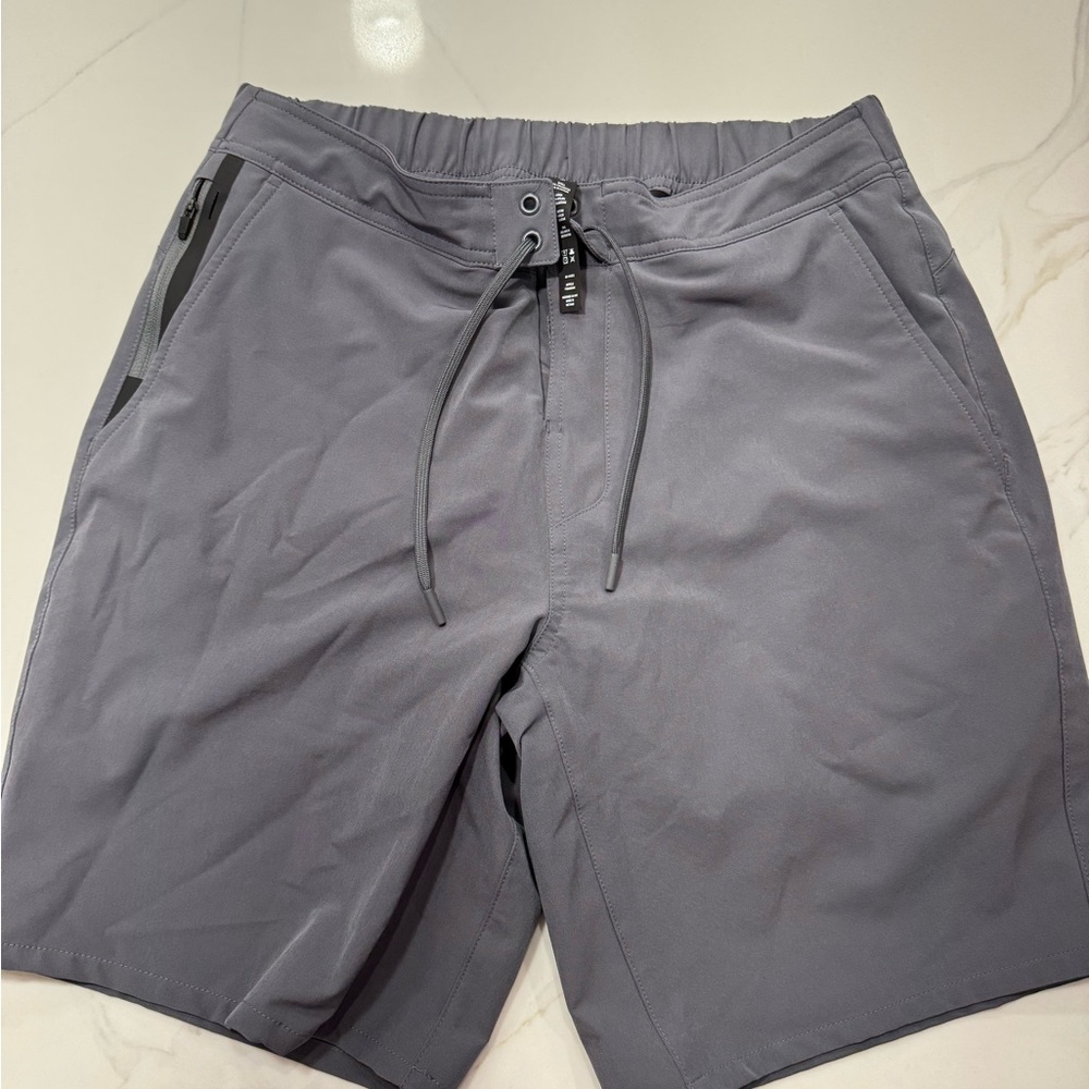 Ten thousand- Athletic shorts - Lined - M